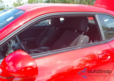 2023 Dodge Challenger Sxt from USA, damaged, VIN 2C3CDZAG8PH542636